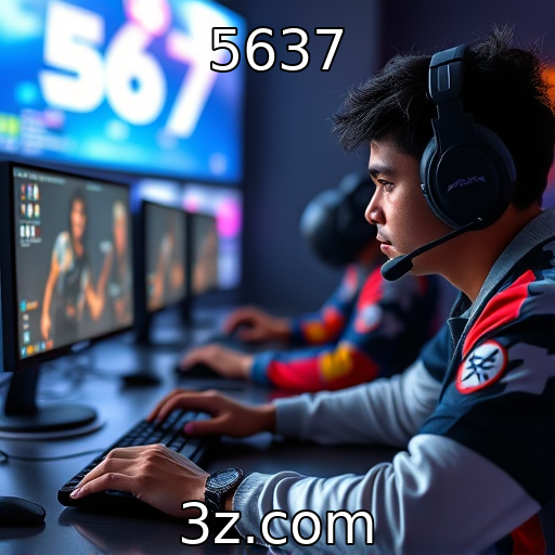 A ascensão dos eSports como fenômeno cultural