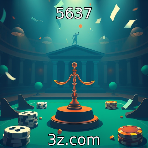 Mudanças na legislação dos jogos e seu impacto econômico