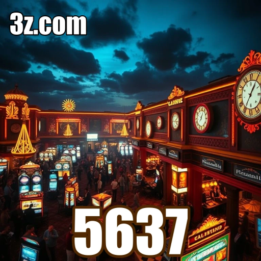 Corridas Radicais: A Magia do Racing no 5637