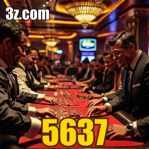 Simulação Imersiva no 5637: Experiência de Jogo Inigualável