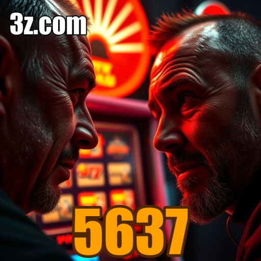 Estratégia Brilhante no Site 5637 para Gamers Apaixonados